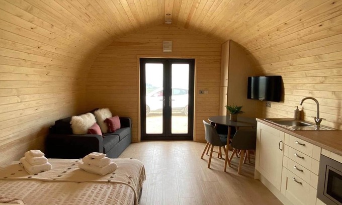Llanelidan Cottage | 1 bedroom accommodation in Llanelidan, near Ruthin