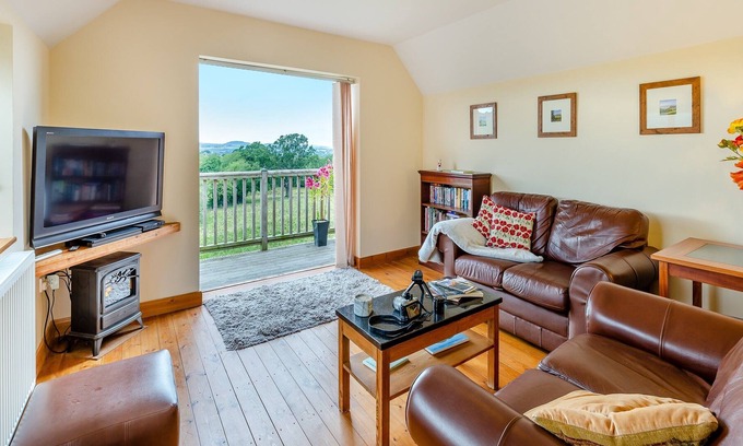 Pontesbury Cottage | 1 bedroom accommodation in Pontesbury, near Shrewsbury