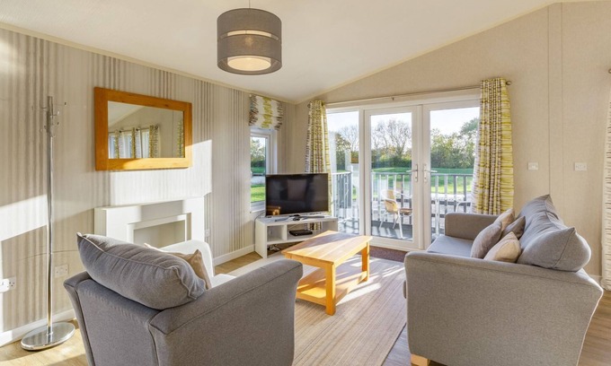 Hinton Cottage | 1 bedroom accommodation in Darsham, near Southwold