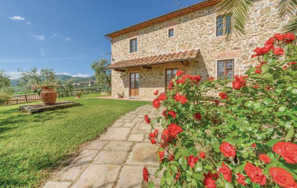 Larciano Apartment | 1 bedroom accommodation in Larciano PT