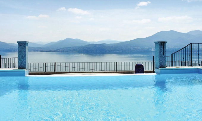 Oggebbio Apartment | 1 bedroom accommodation in Oggebbio VB