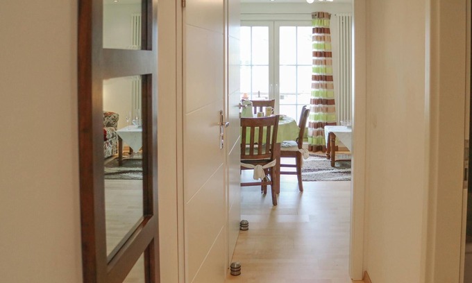 Warnemuende Apartment | 1 bedroom accommodation in Warnemünde