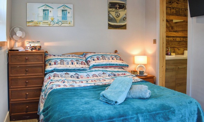Camelford Cottage | 1 bedroom accommodation in Otterham, near Boscastle