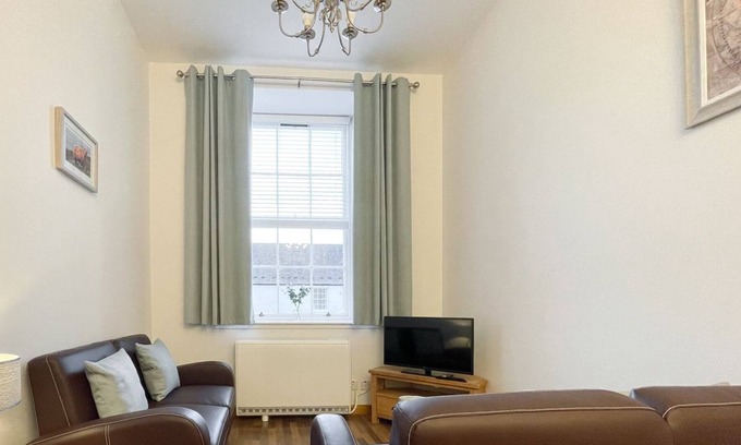 Inverness Cottage | 1 bedroom accommodation in Inverness
