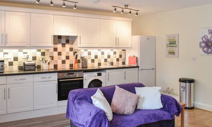 Otterburn Cottage | 1 bedroom accommodation in Otterburn