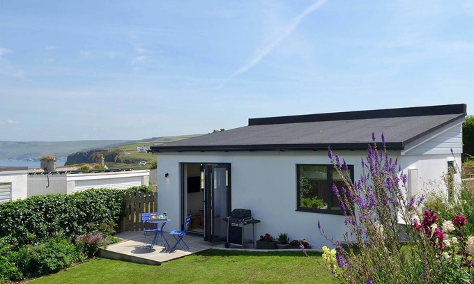 Port Isaac Cottage | 1 bedroom accommodation in Port Isaac, near Wadebridge