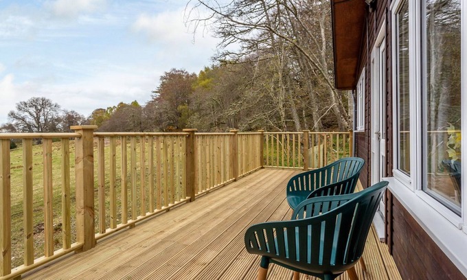 Scaniport Cottage | 1 bedroom accommodation in Kirkhill, near Beauly