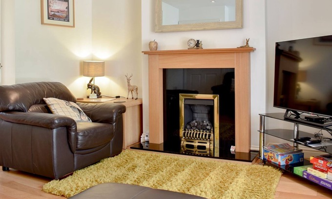 Scotby Cottage | 1 bedroom accommodation in Scotby, near Carlisle