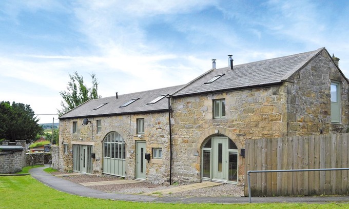 Otterburn House | 1 bedroom accommodation in Otterburn