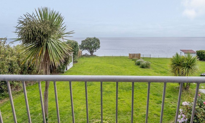 Downderry Cottage | 1 bedroom accommodation in Downderry, near Looe