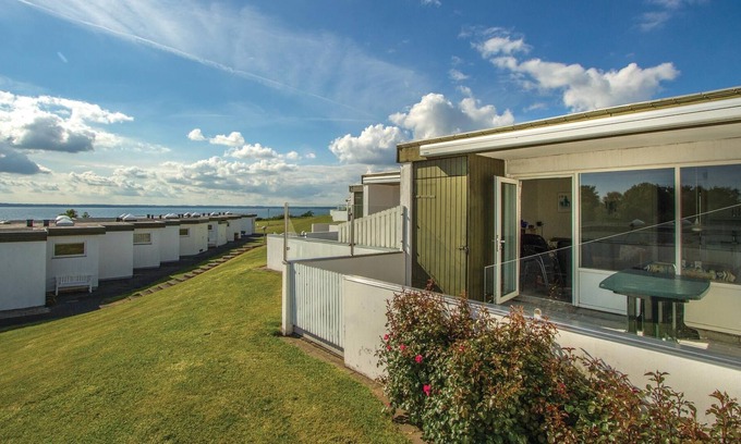 Dageløkke House | 1 bedroom accommodation in Tranekær