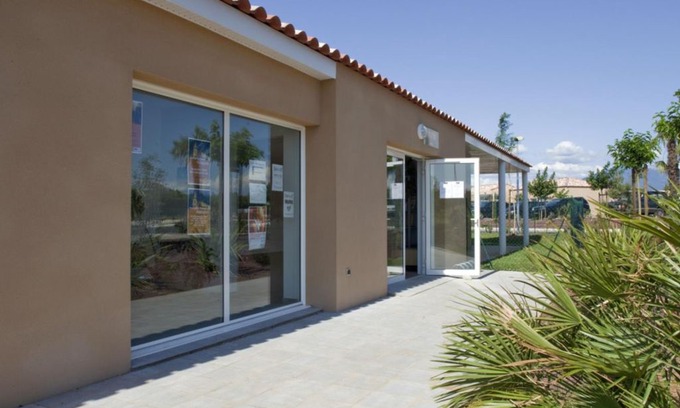 Aubignan House | 1 bedroom accommodation in Aubignan