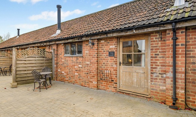 Blaisdon Cottage | 1 bedroom accommodation in Arlingham, near Frampton-on-Severn