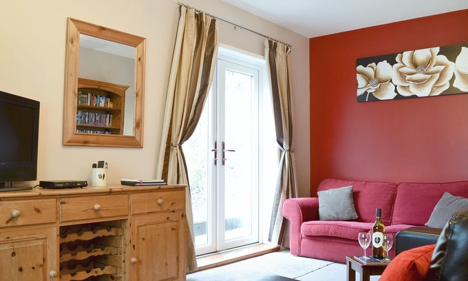 Mydroilin House | 1 bedroom accommodation in Mydroilyn, near New Quay and Aberaeron