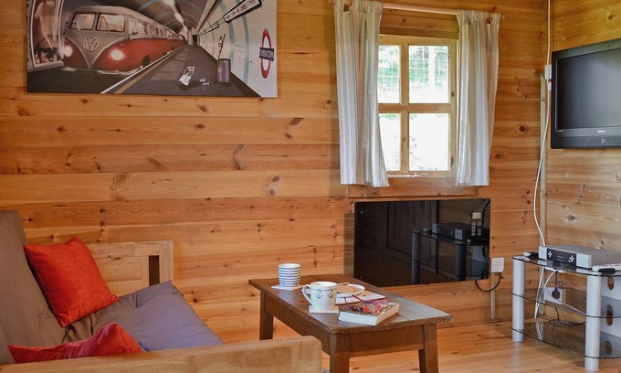 Mydroilin House | 1 bedroom accommodation in Mydroilyn, near Newquay and Aberaeron