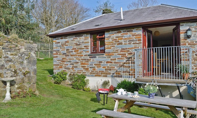 St. Neot Cottage | 1 bedroom accommodation in St Neot, near Liskeard