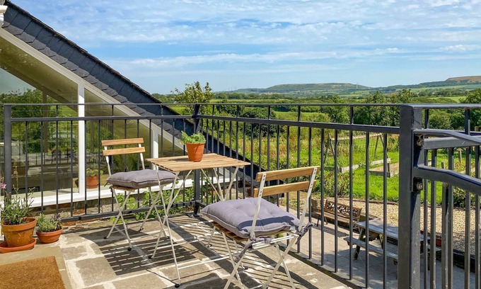 Summercourt Cottage | 1 bedroom accommodation in Summercourt, near Newquay