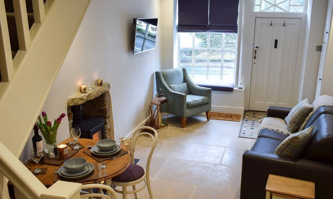 Reeth Cottage | 1 bedroom accommodation in Reeth, near Richmond