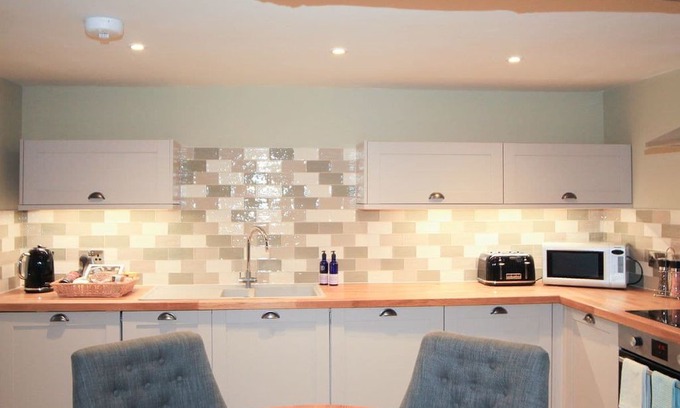 Reeth House | 1 bedroom accommodation in Reeth, near Richmond