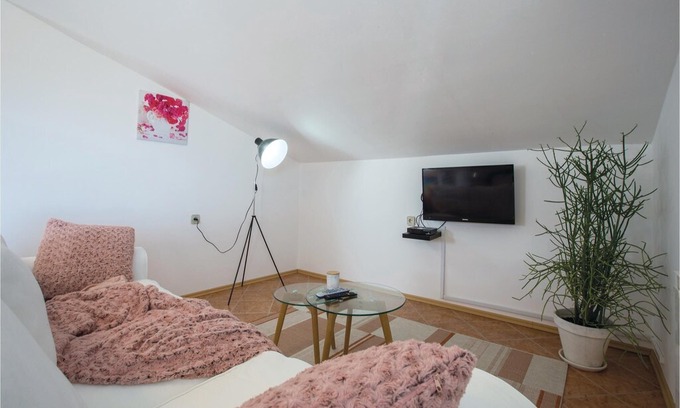 Matohanci Apartment | 1 bedroom accommodation in Kanfanar
