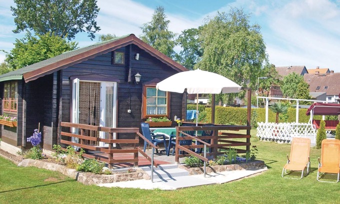 Lassan House | 1 bedroom accommodation in Lassan