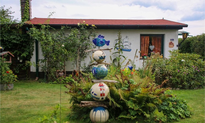 Lassan House | 1 bedroom accommodation in Lassan