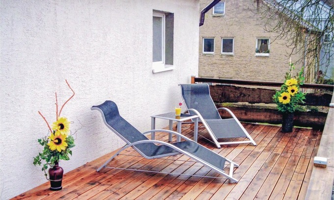 Rubkow Apartment | 1 bedroom accommodation in Rubkow