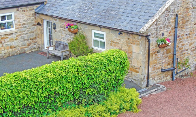 Hallington Cottage | 1 bedroom accommodation in Elsdon