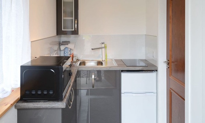 Fortrose Cabin | 1 bedroom accommodation in Fortrose, near Inverness