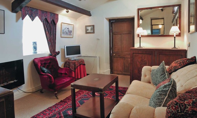 West Burton Cottage | 1 bedroom accommodation in West Burton, near Leyburn