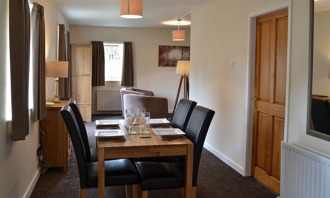 Carperby Cottage | 1 bedroom accommodation in Carperby, near Leyburn