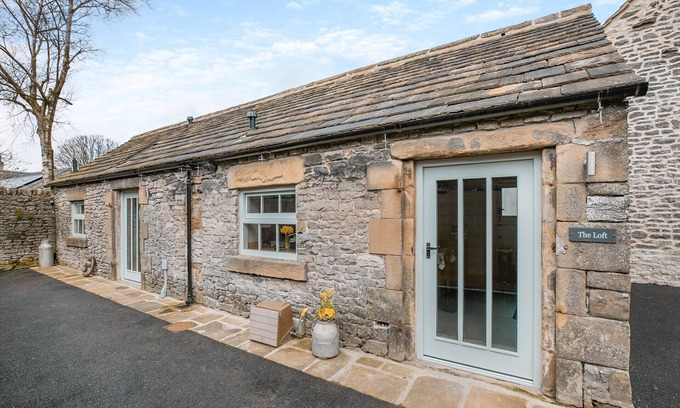 Litton Cottage | 1 bedroom accommodation in Litton, near Buxton