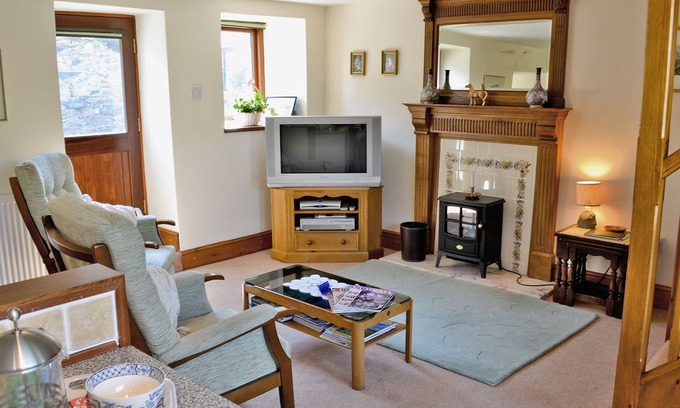 Silecroft Cottage | 1 bedroom accommodation in Silecroft, near Millom