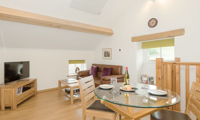Millom Cottage | 1 bedroom accommodation in Whicham Valley, near Millom