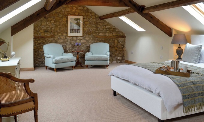 Muston Cottage | 1 bedroom accommodation in Lebberston, near Filey