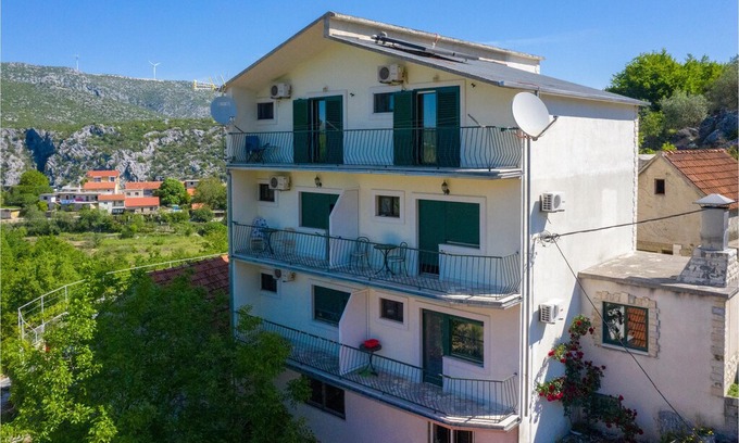 Kucice Apartment | 1 bedroom accommodation in Kucice