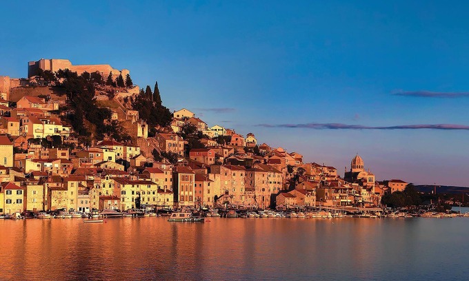 Sibenik Apartment | 1 bedroom accommodation in Sibenik