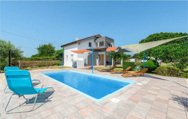 Tar Apartment | 1 bedroom accommodation in Tar