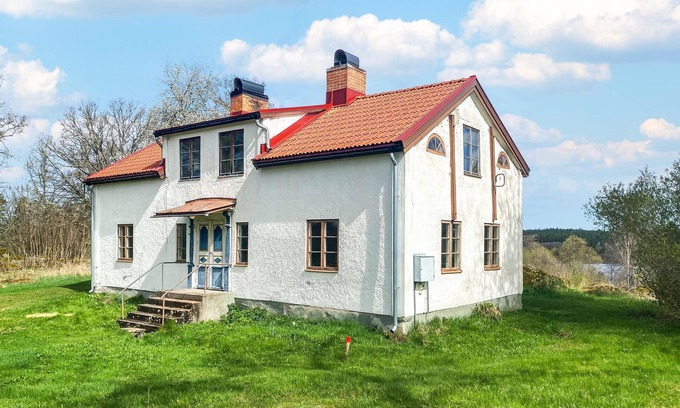 Morlunda House | 1 bedroom amazing home in Mörlunda