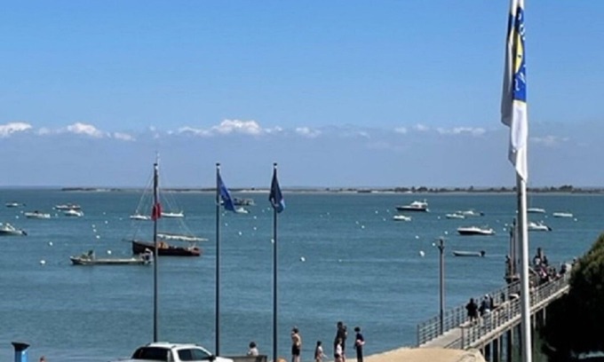 Cap-Ferret Apartment | 1 Bedroom Apartment in LÃ¨ge-Cap-Ferret