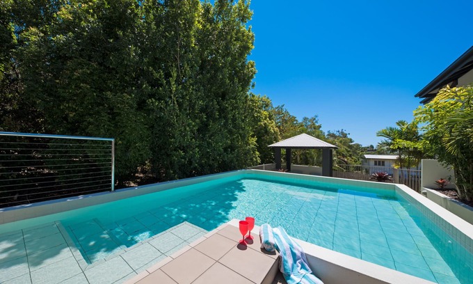 Airlie Beach Apartment | 1 Bedroom Apartment in the heart of Airlie Beach