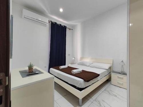 Tower Road Apartment | 1 Bedroom apartment in Sliema, Malta