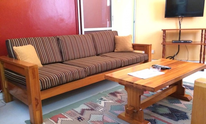 Kilimani Apartment | 1 bedroom apartment Samra X