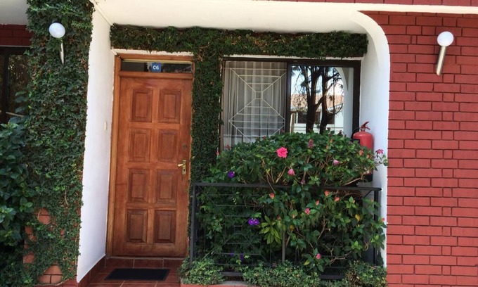 Kilimani Apartment | 1 bedroom apartment Samra C6