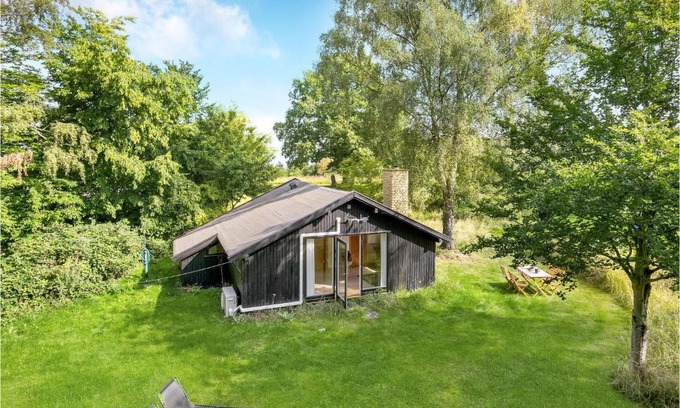 Jægerspris House | 1 Bedroom Awesome Home In Jægerspris