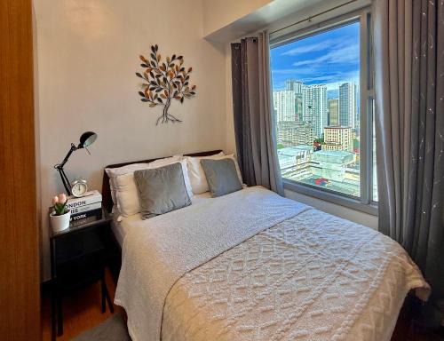 Barangay 670 Apartment | 1 Bedroom Bayview Condo near SLMEC & US Embassy