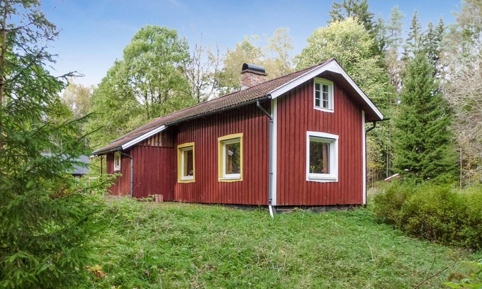 Filipstad House | 1 bedroom beautiful home in Filipstad