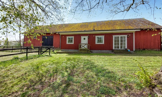 Helsingborg House | 1 bedroom beautiful home in Gantofta