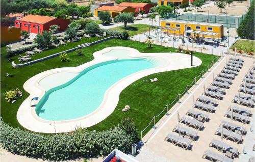 Poggi House | 1 Bedroom Beautiful Home In Imperia