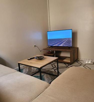 Hay El Farah Apartment | 1 bedroom Comfort Stay - Close to Downtown